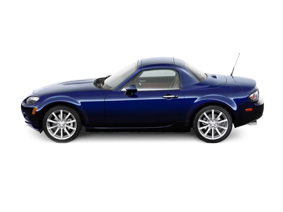 mazda mx-5 miata 2007 JM1NC26FX70133363 image mazda mx-5 miata 2007 JM1NC26FX70133363 image